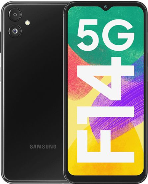Specifications of Samsung Galaxy F14 5G